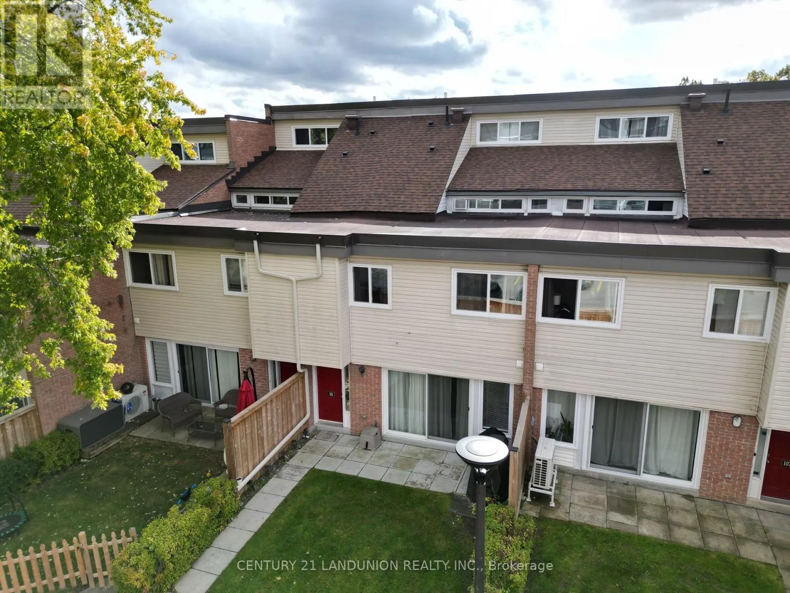 111 MILESTONE CRESCENT