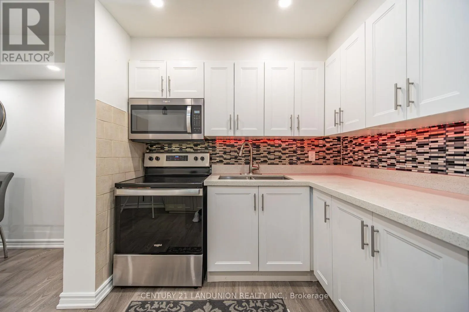 111 MILESTONE CRESCENT