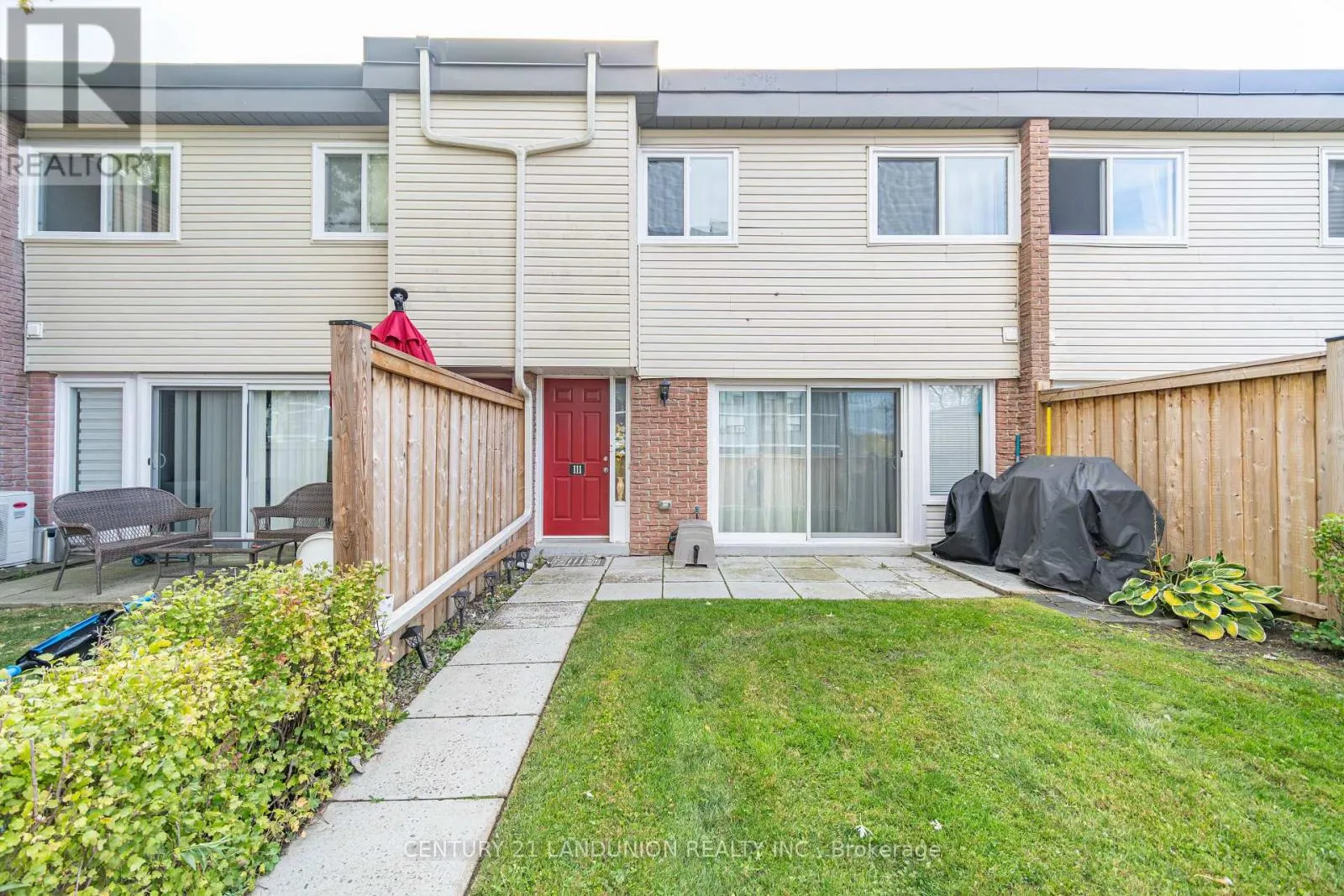 111 MILESTONE CRESCENT