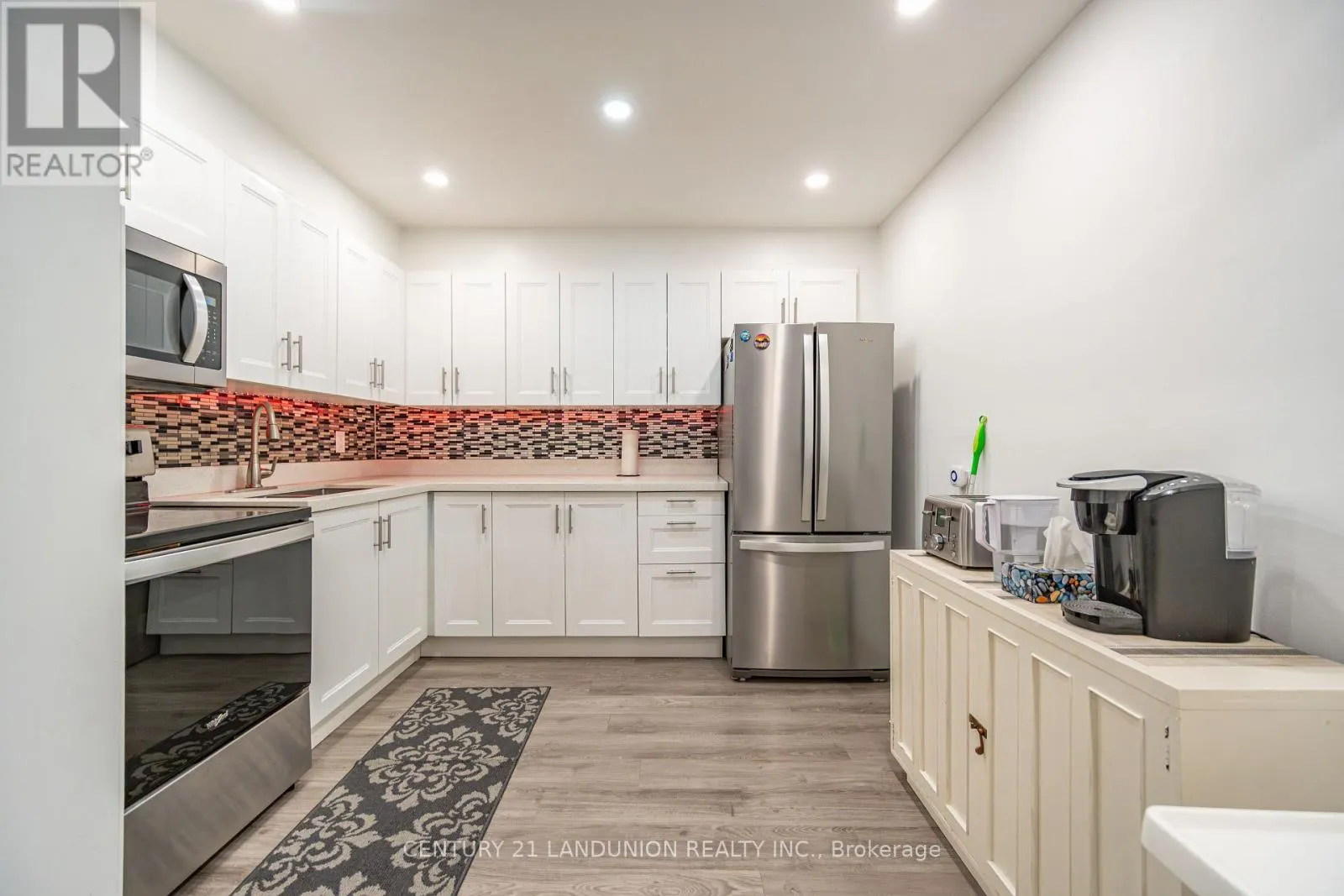 111 MILESTONE CRESCENT