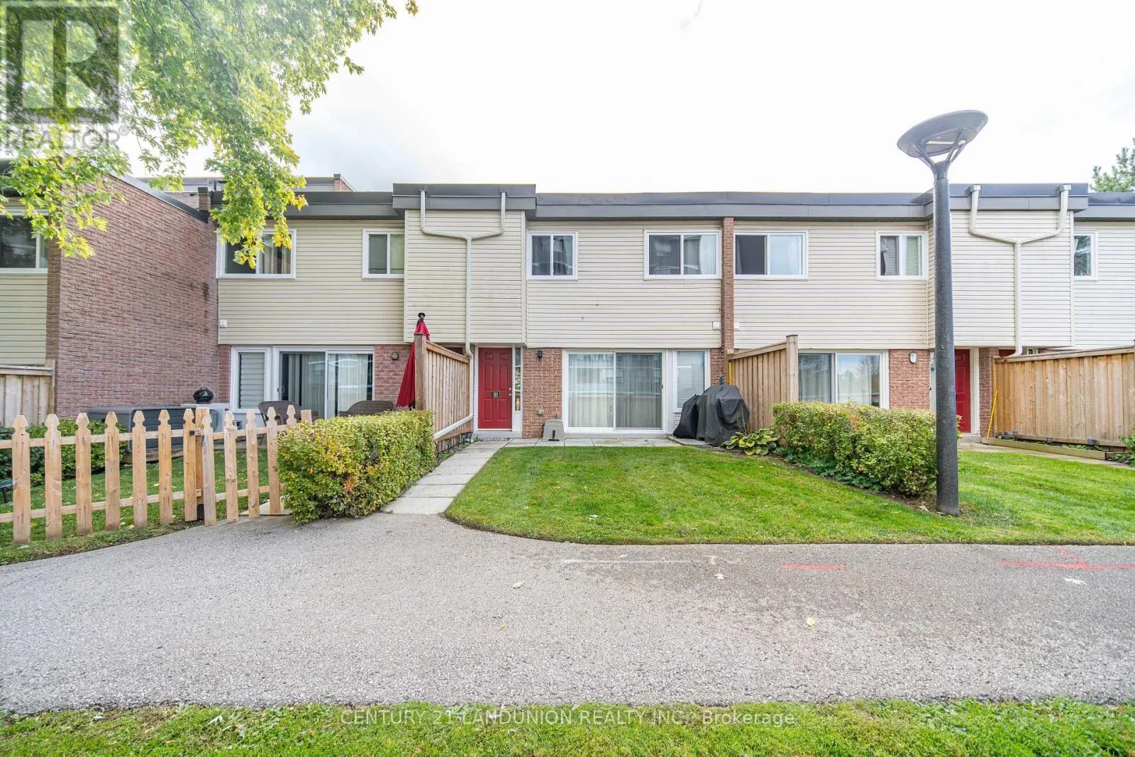 111 MILESTONE CRESCENT