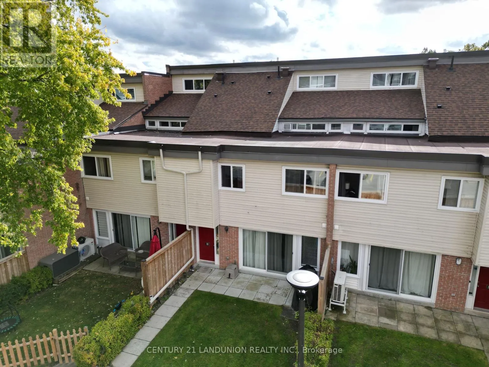 111 MILESTONE CRESCENT