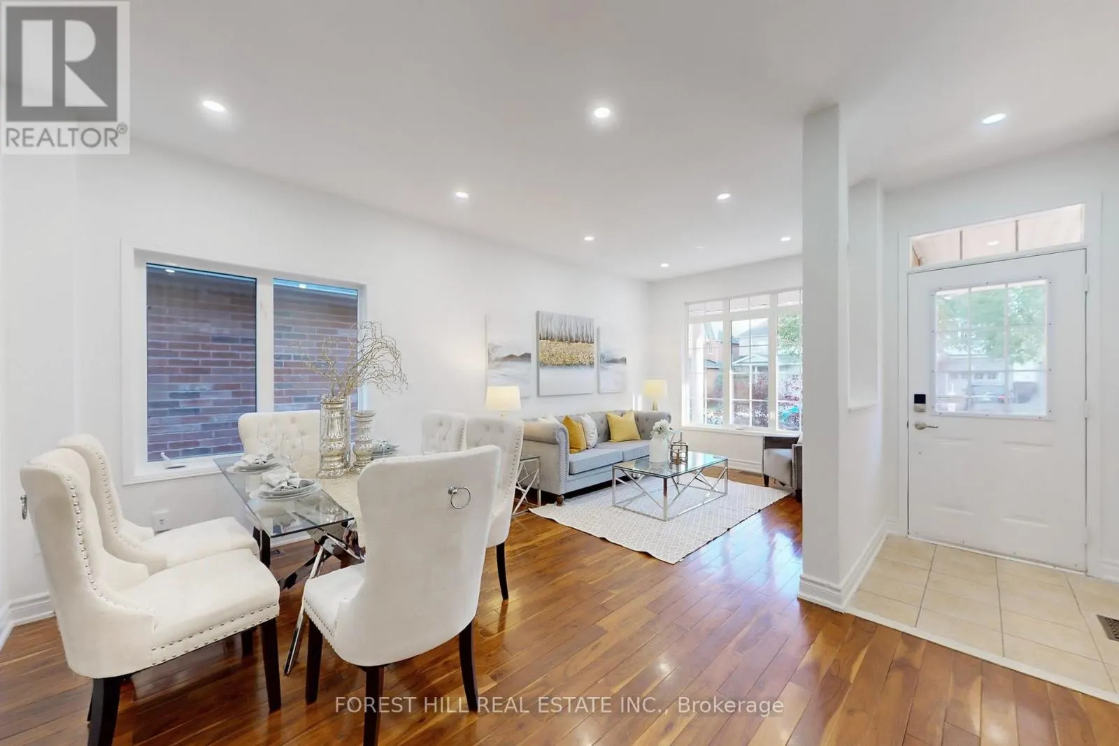 128 WEATHERILL ROAD