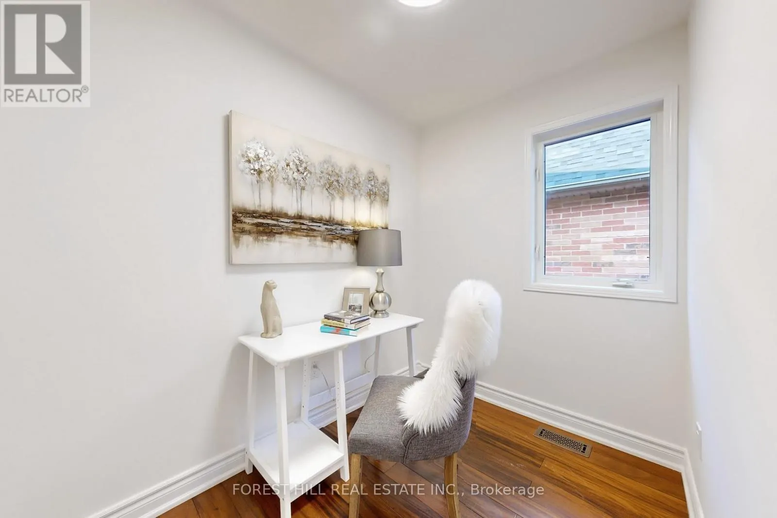 128 WEATHERILL ROAD