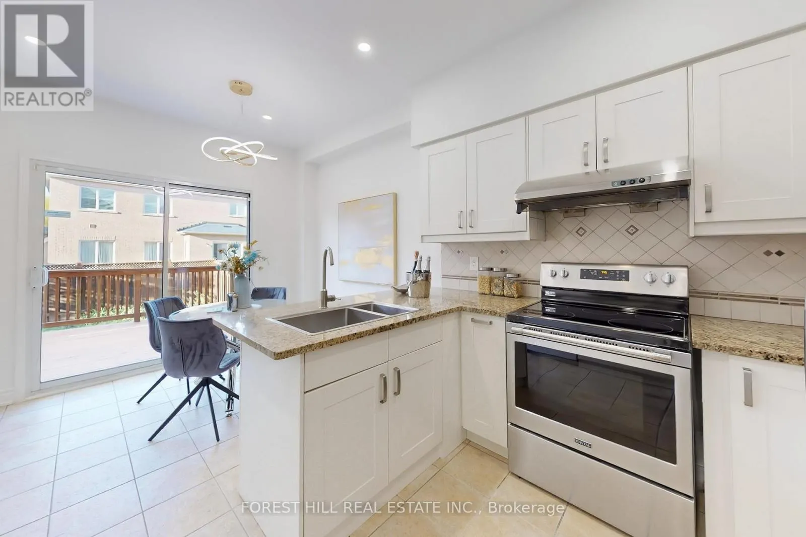 128 WEATHERILL ROAD