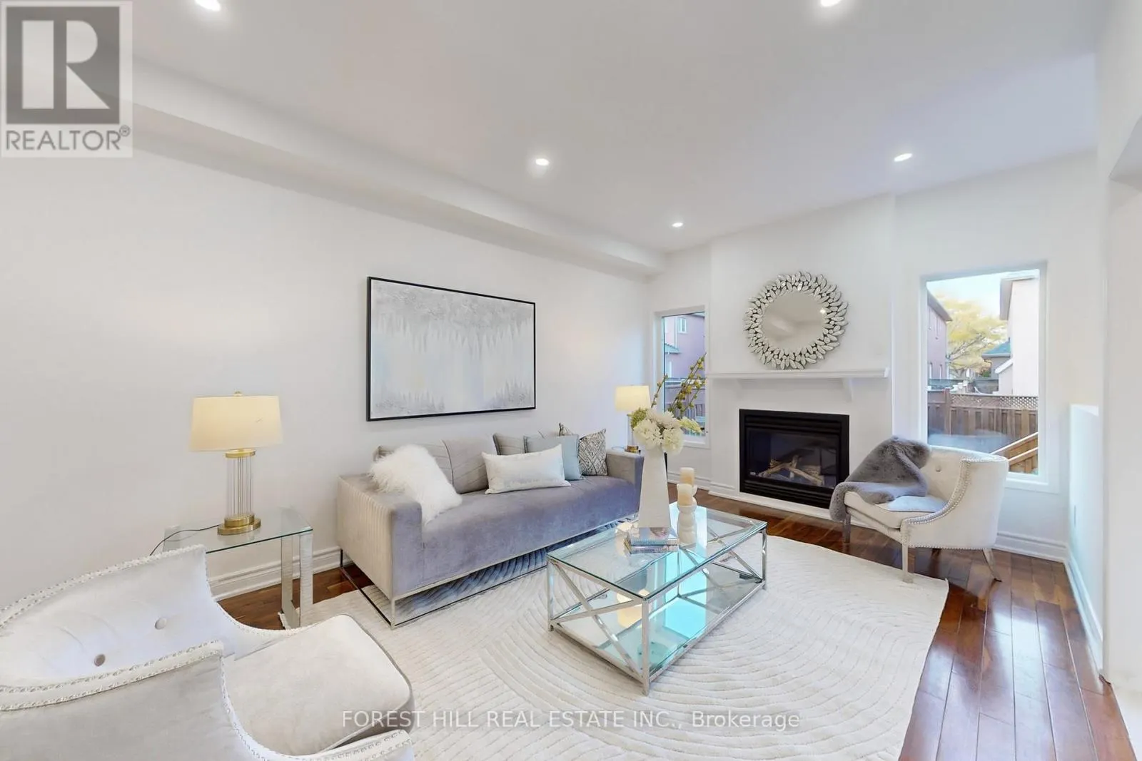 128 WEATHERILL ROAD