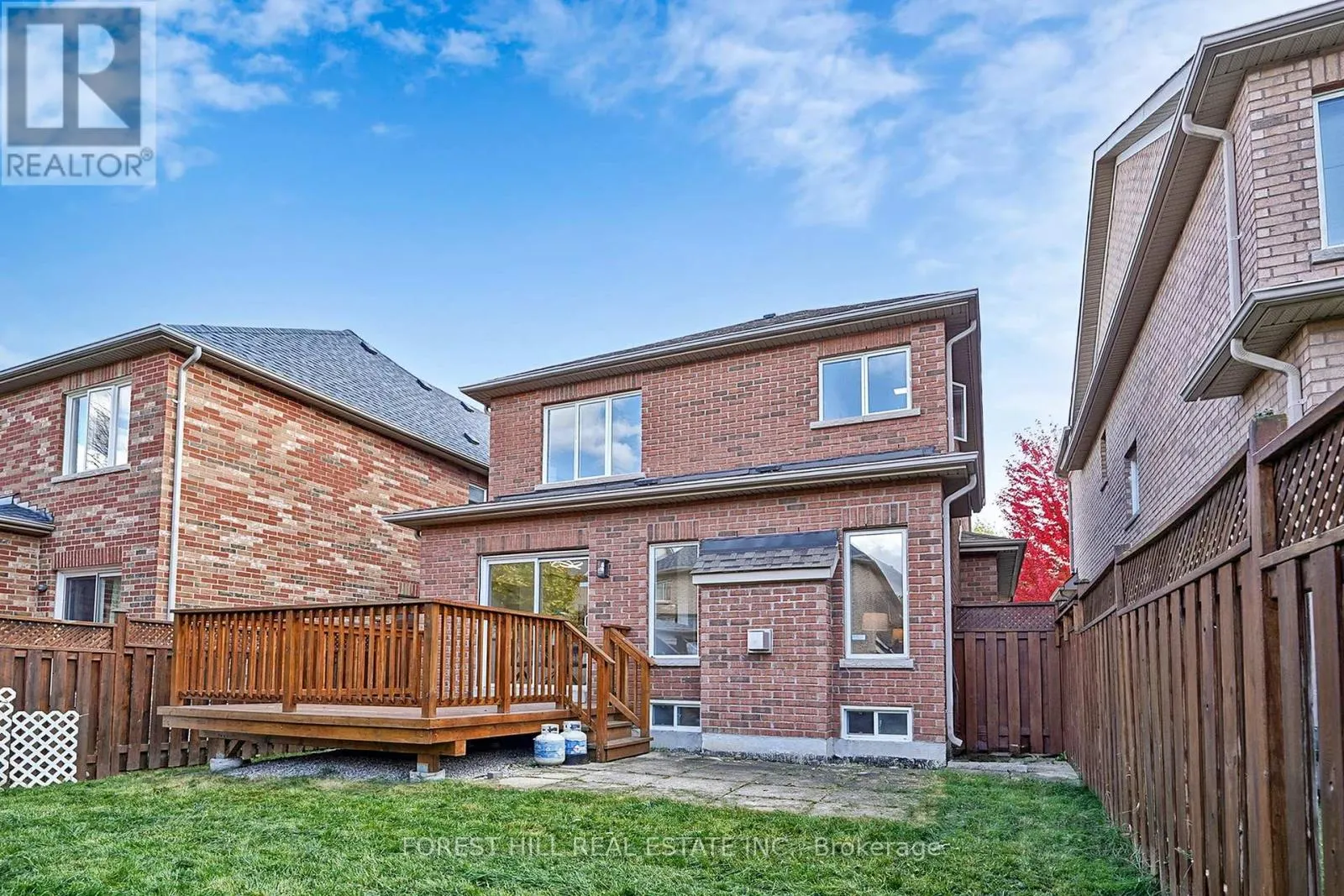128 WEATHERILL ROAD