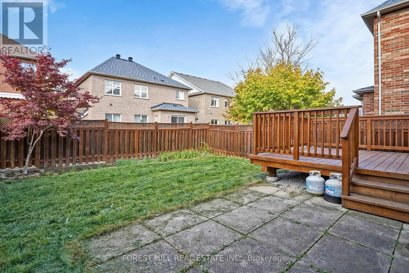 128 WEATHERILL ROAD
