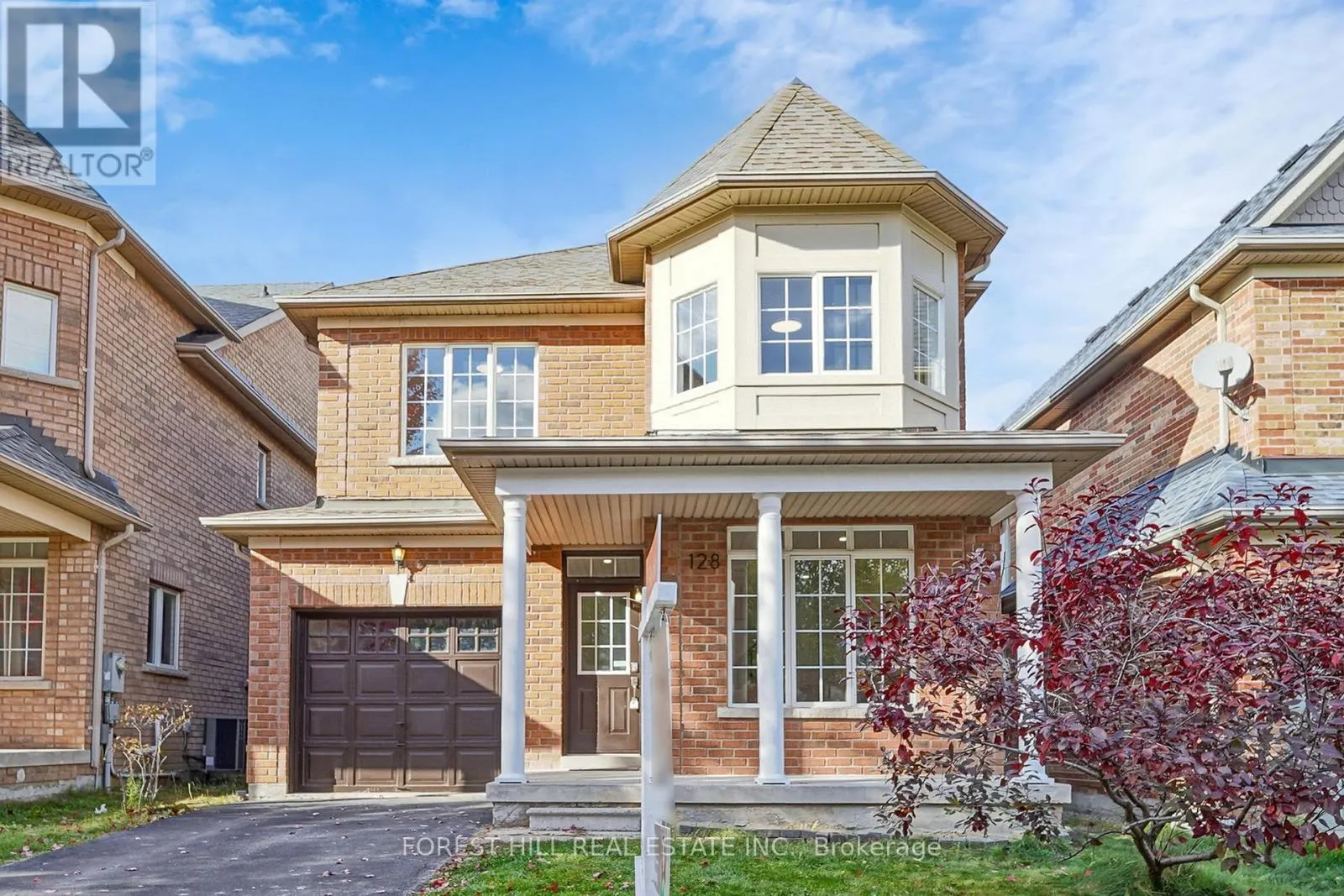 128 WEATHERILL ROAD
