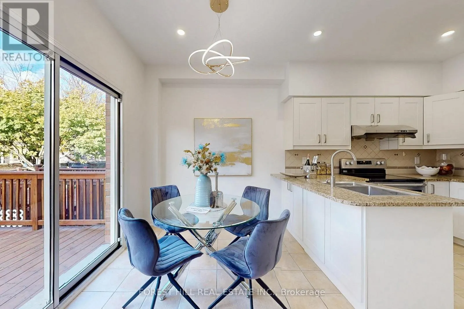 128 WEATHERILL ROAD