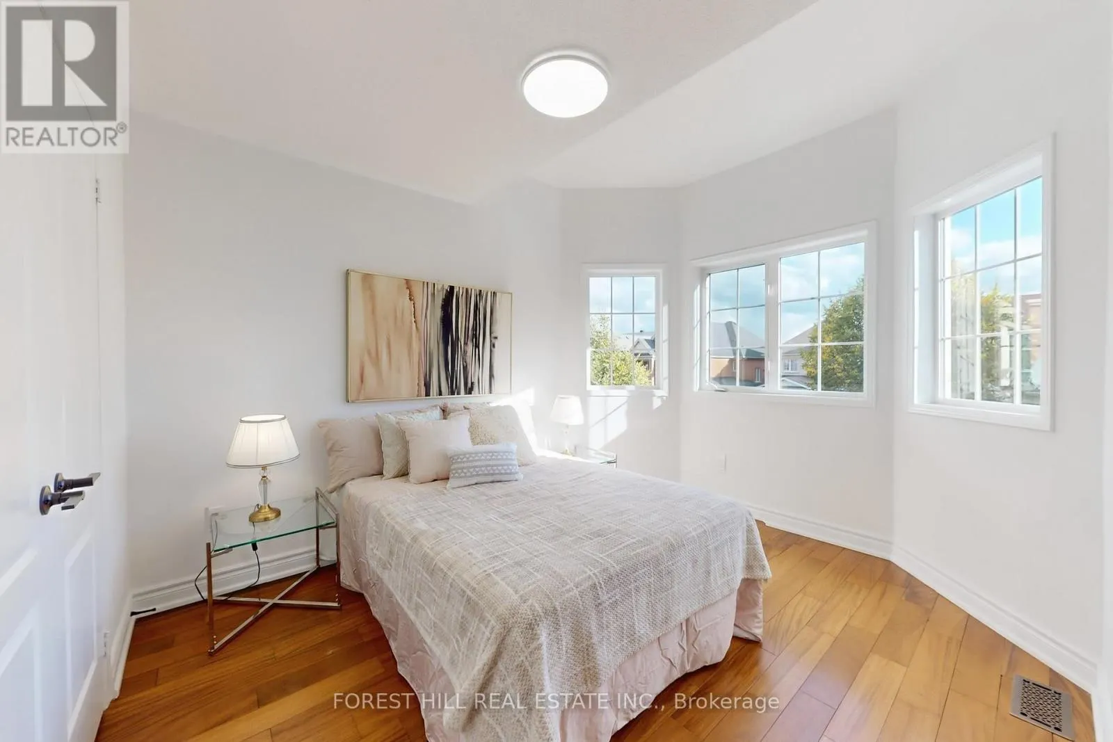 128 WEATHERILL ROAD