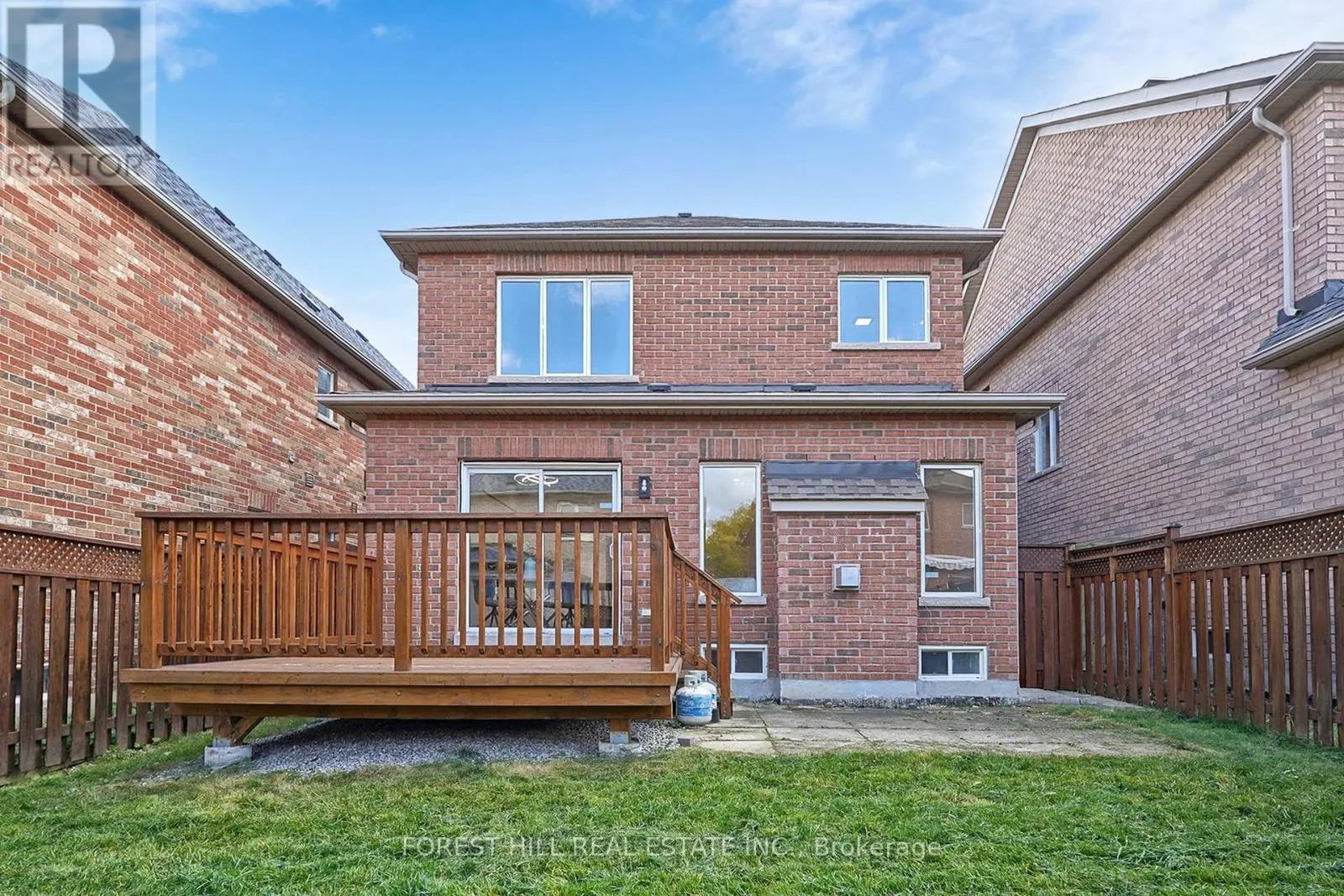 128 WEATHERILL ROAD