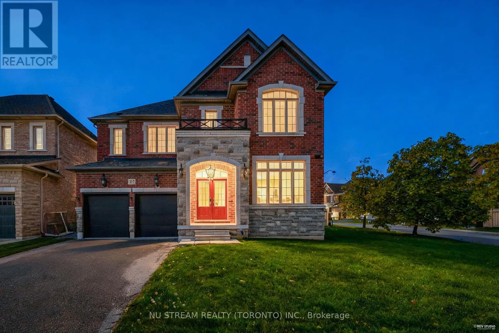 237 UPPER POST ROAD