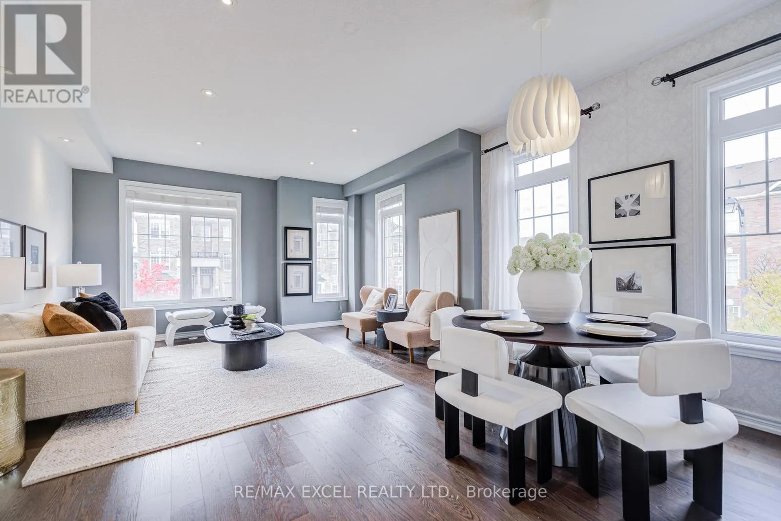 301 DELRAY DRIVE