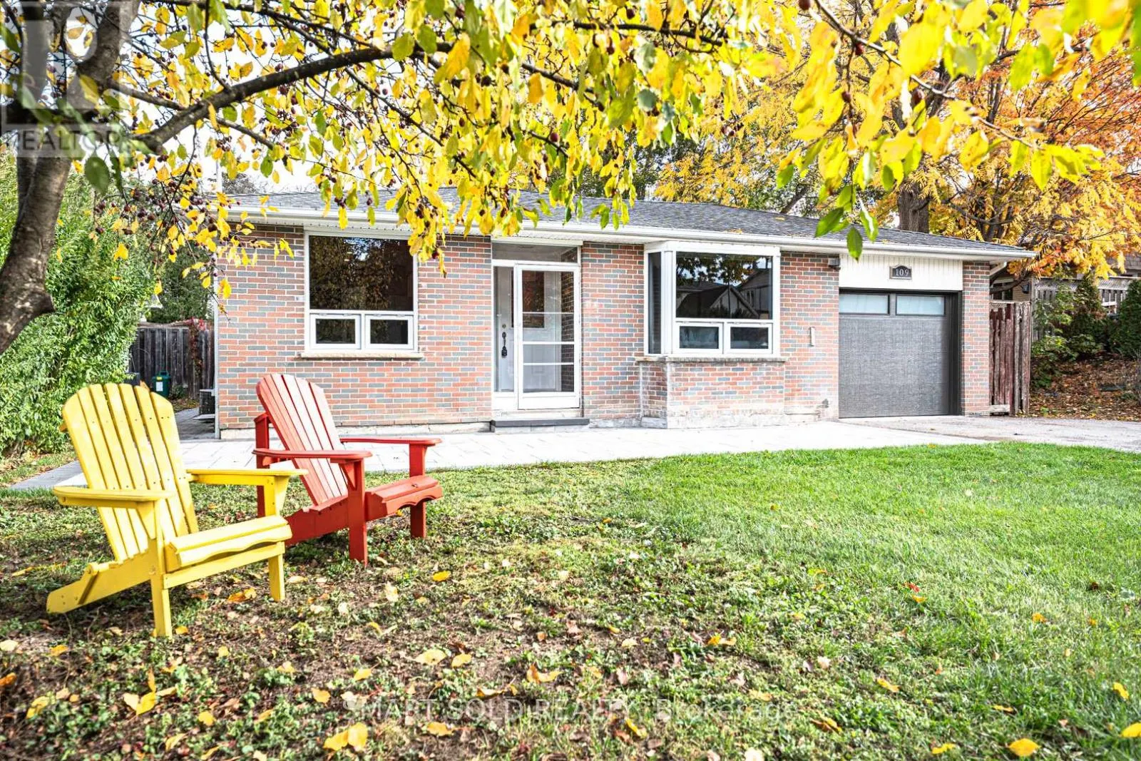 109 MEADOWBANK ROAD