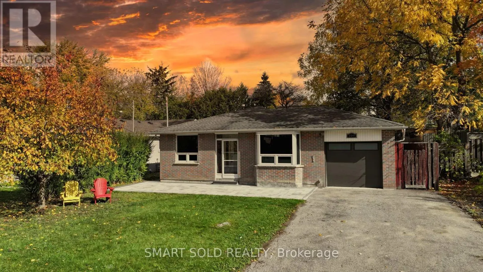109 MEADOWBANK ROAD