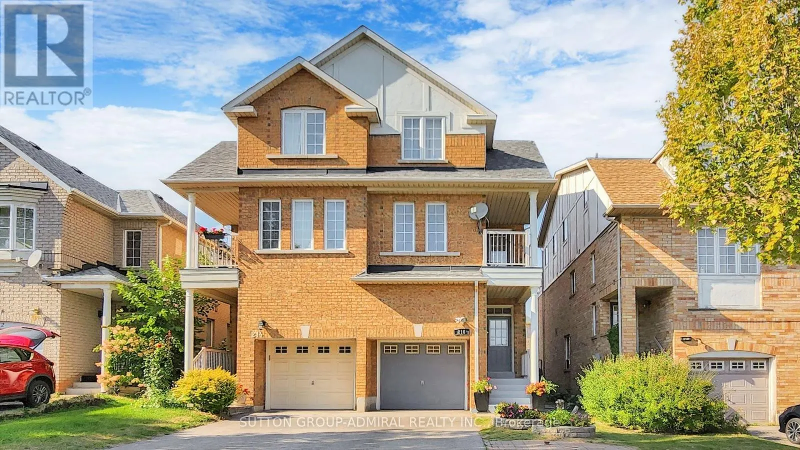 216 MAPLE SUGAR LANE