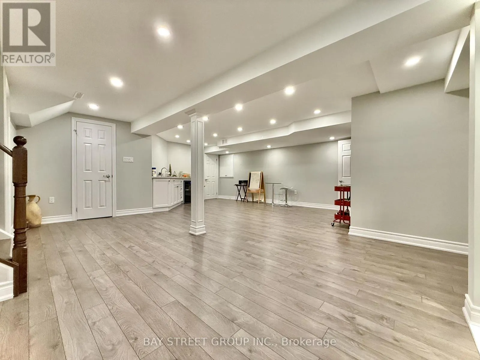 65 ROSEDALE HEIGHTS DRIVE