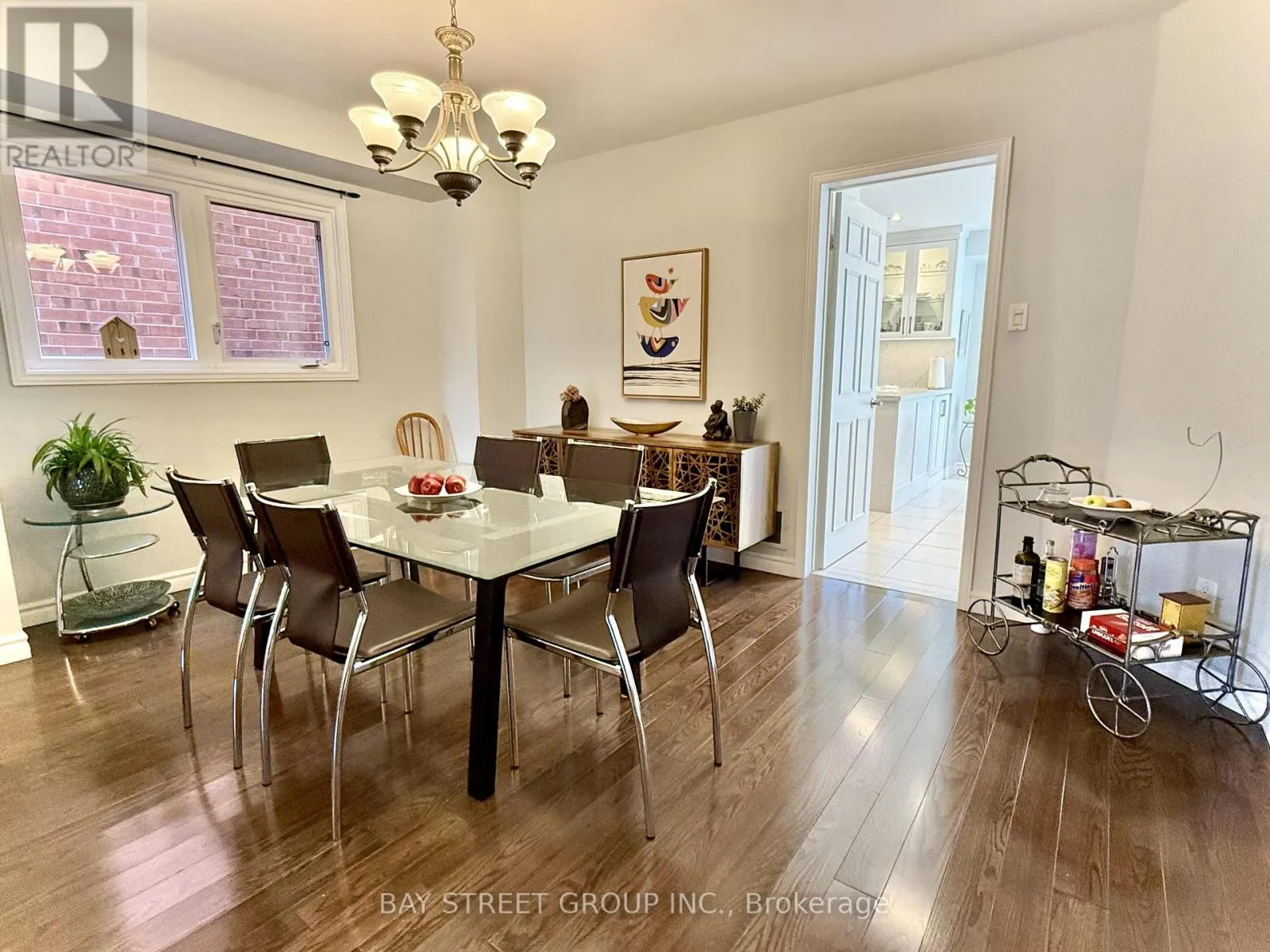 65 ROSEDALE HEIGHTS DRIVE