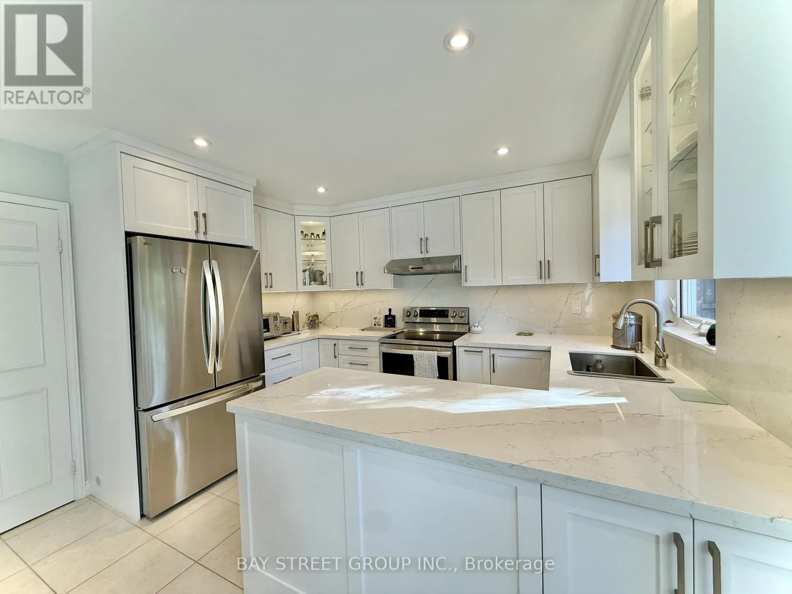 65 ROSEDALE HEIGHTS DRIVE