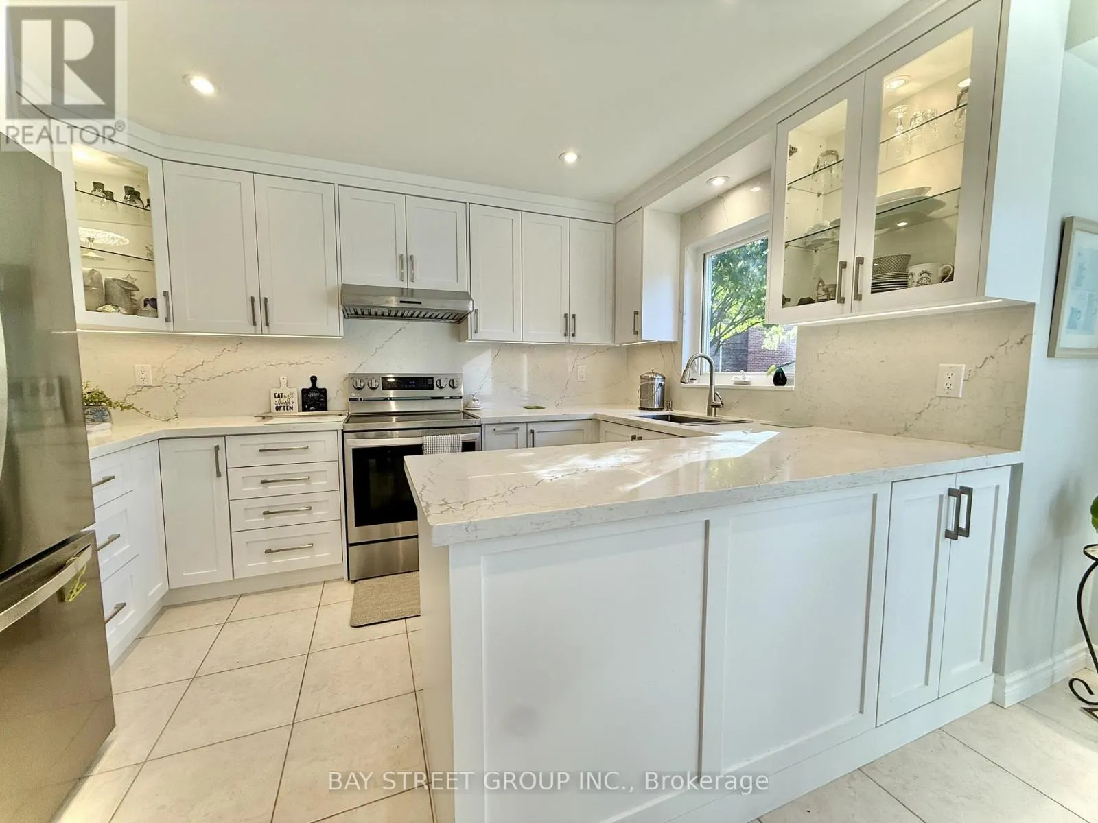 65 ROSEDALE HEIGHTS DRIVE