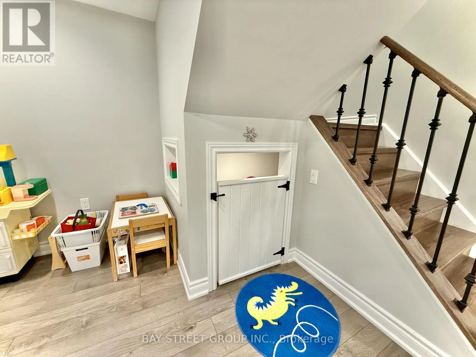 65 ROSEDALE HEIGHTS DRIVE