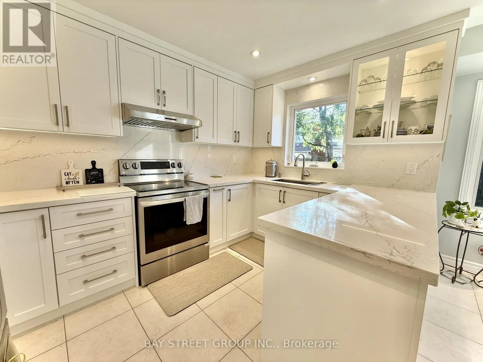 65 ROSEDALE HEIGHTS DRIVE