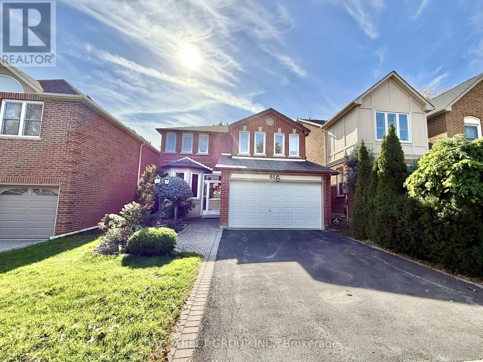 65 ROSEDALE HEIGHTS DRIVE