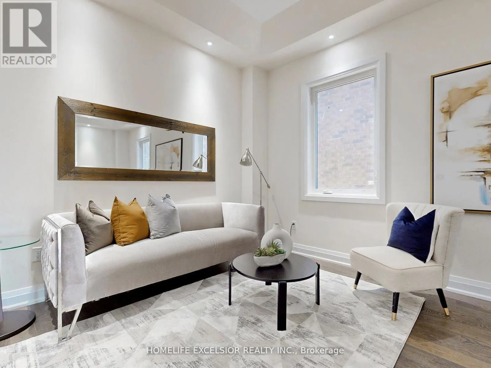 19 AIDA PLACE