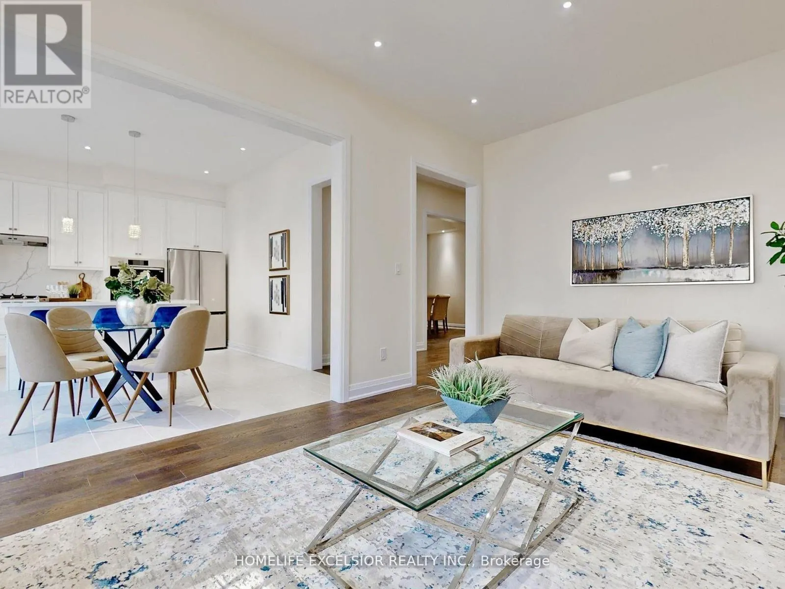 19 AIDA PLACE