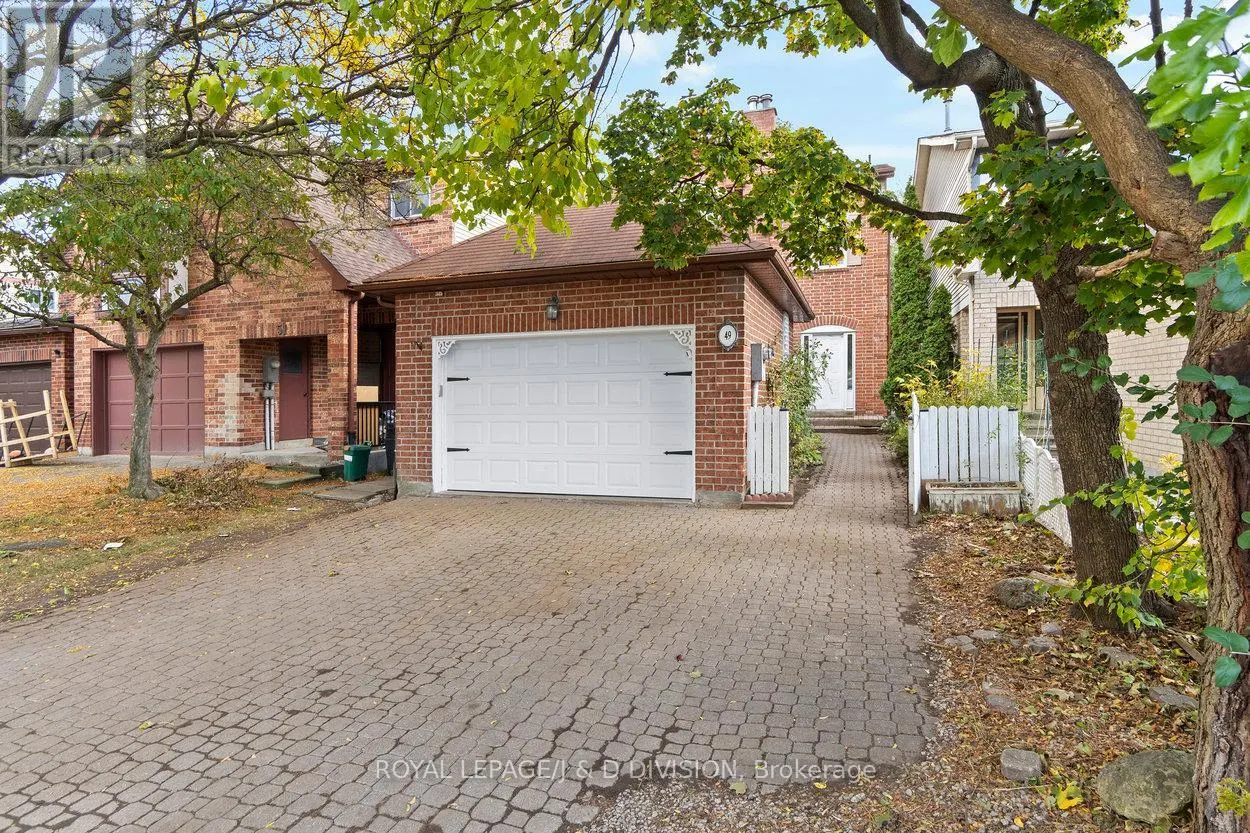 49 ESTHER CRESCENT