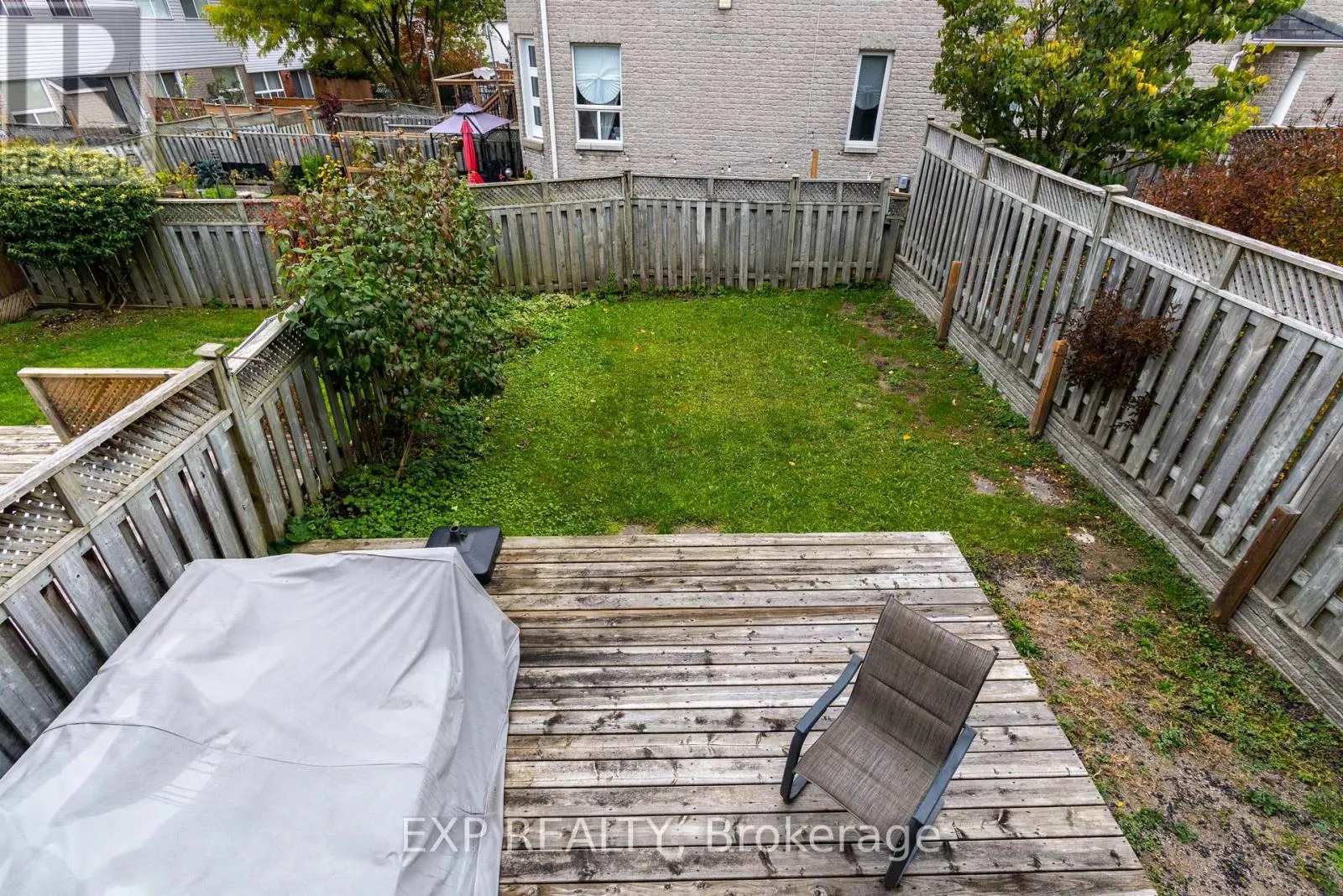 537 HEDDLE CRESCENT