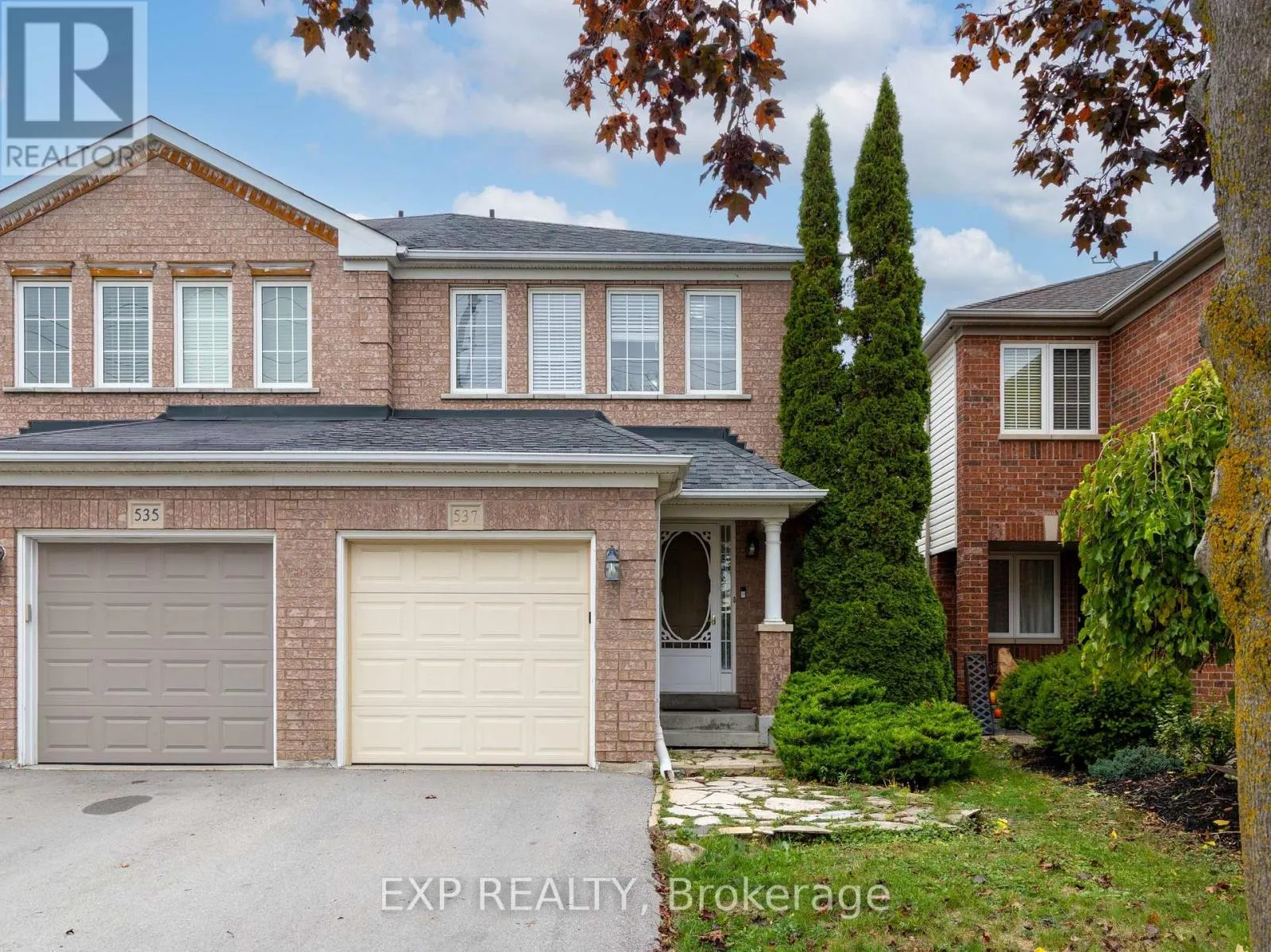 537 HEDDLE CRESCENT