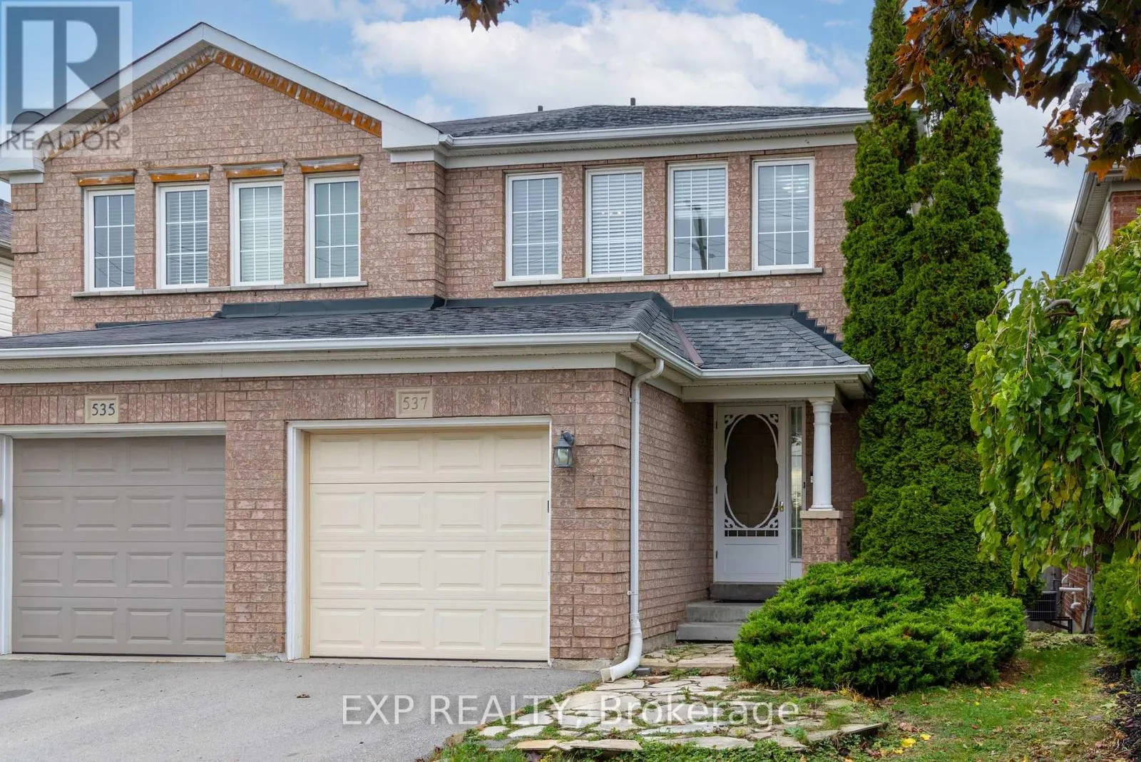 537 HEDDLE CRESCENT