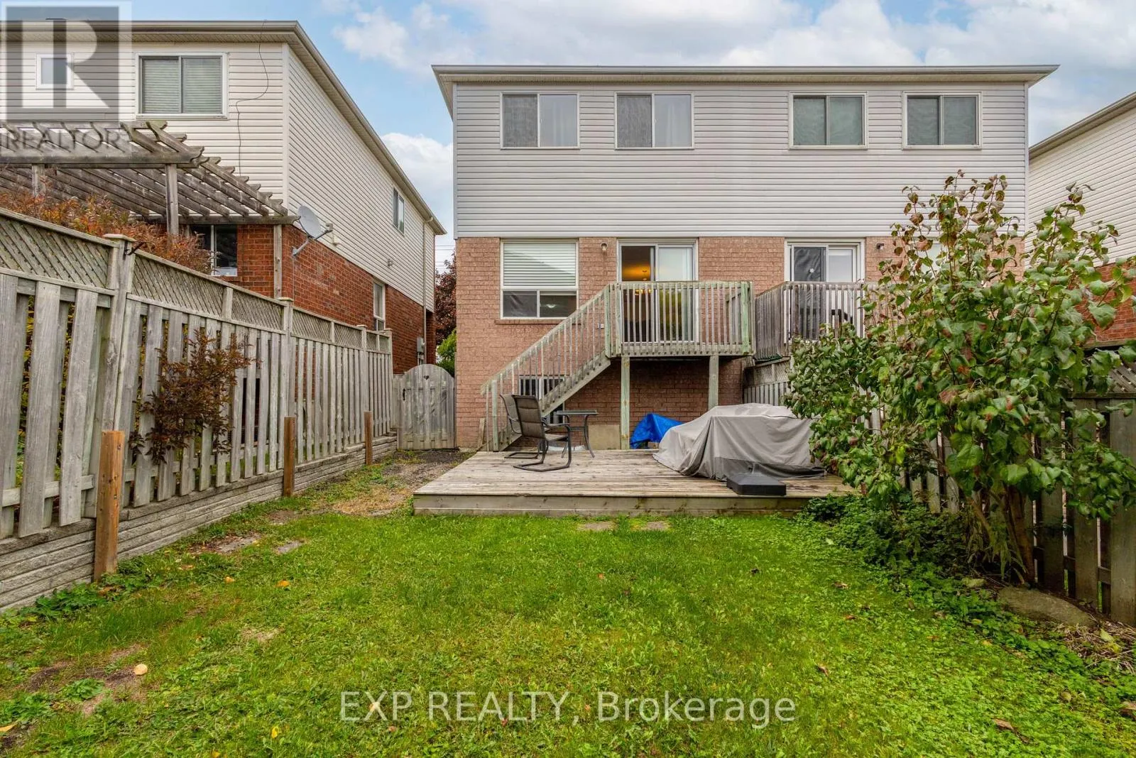 537 HEDDLE CRESCENT