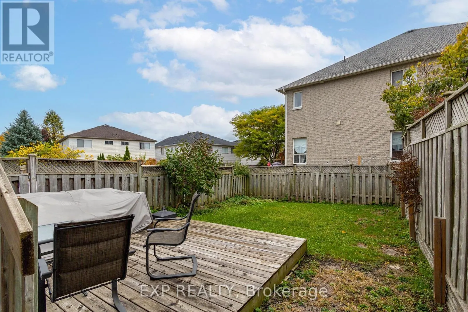 537 HEDDLE CRESCENT