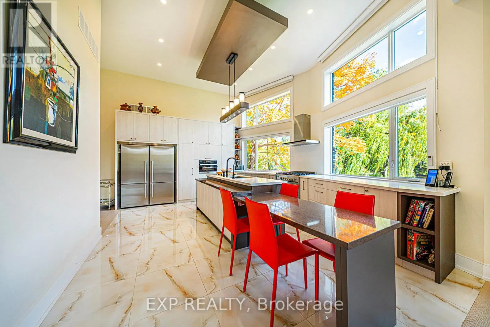 5 BIRCH KNOLL ROAD