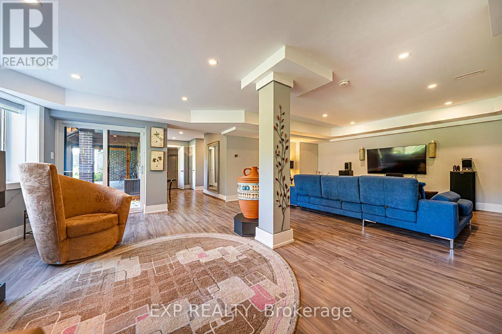 5 BIRCH KNOLL ROAD