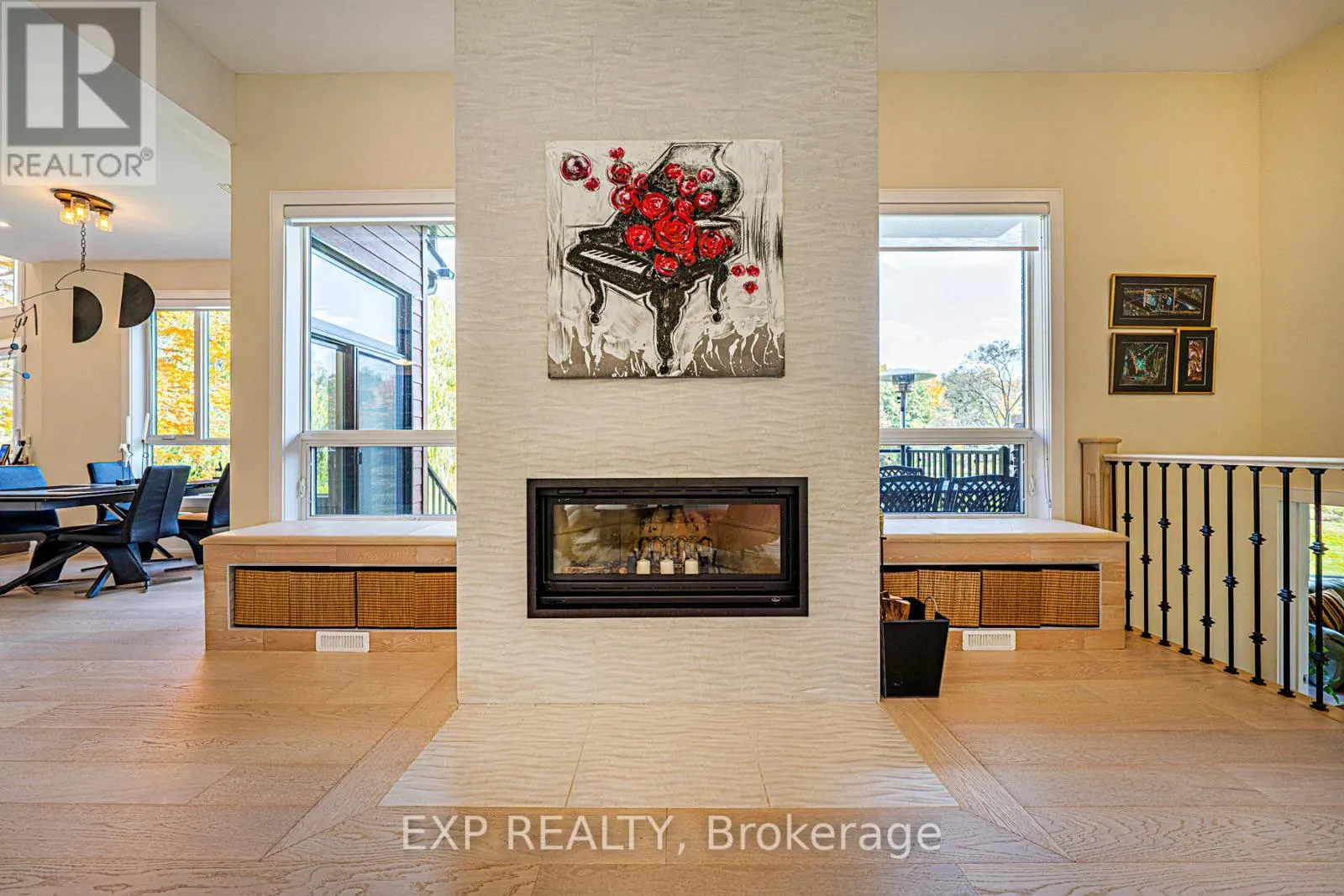 5 BIRCH KNOLL ROAD