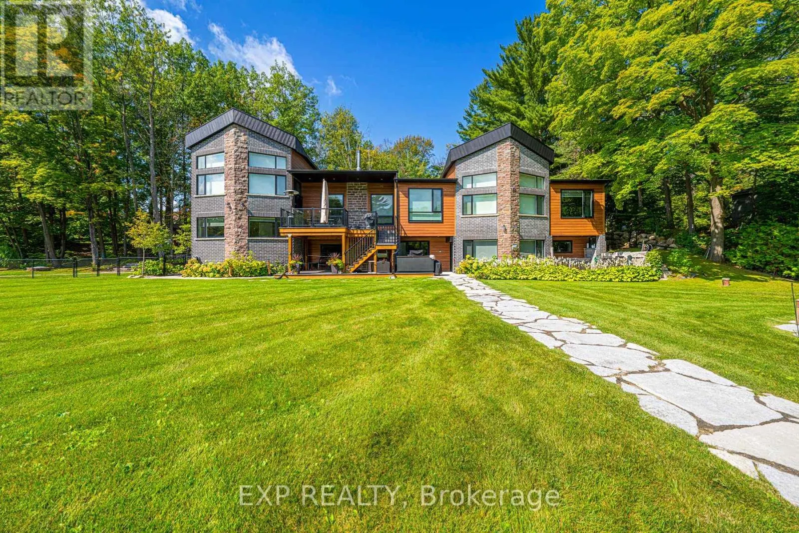 5 BIRCH KNOLL ROAD