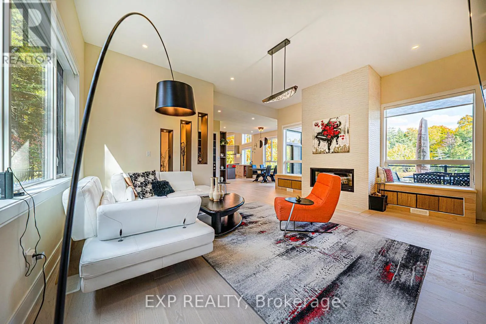 5 BIRCH KNOLL ROAD