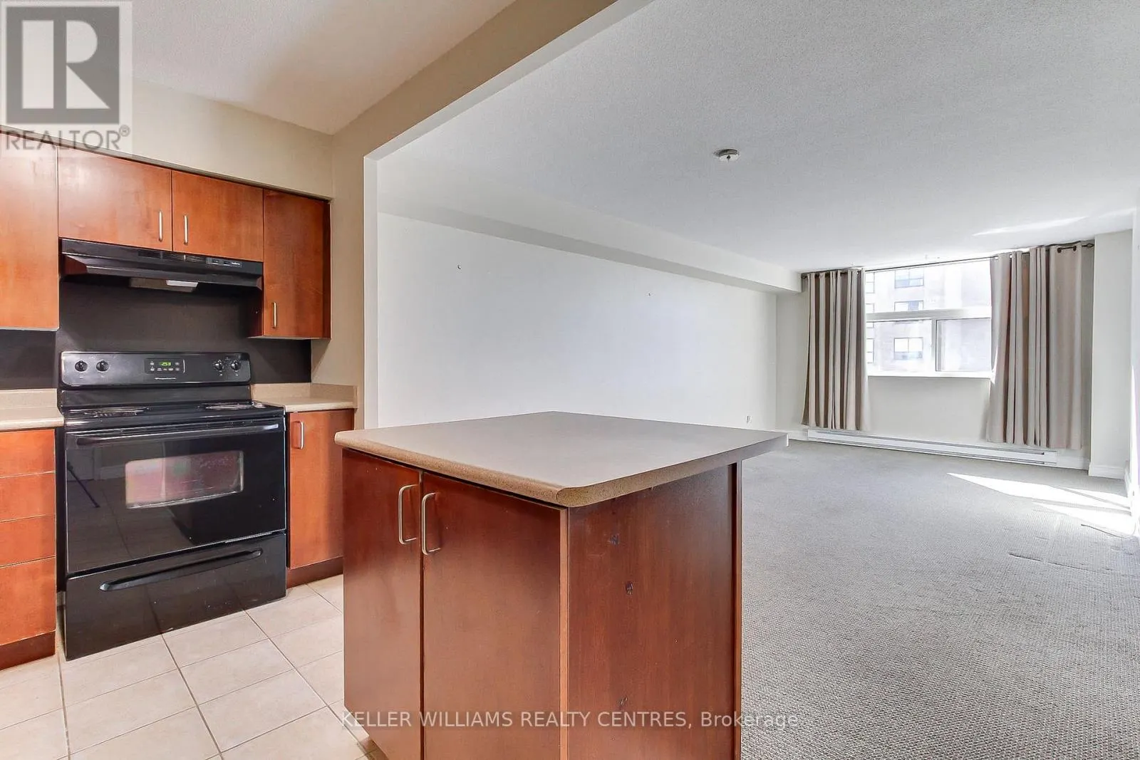 408 - 260 DAVIS DRIVE