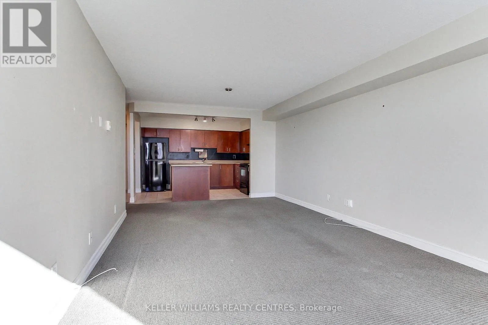 408 - 260 DAVIS DRIVE