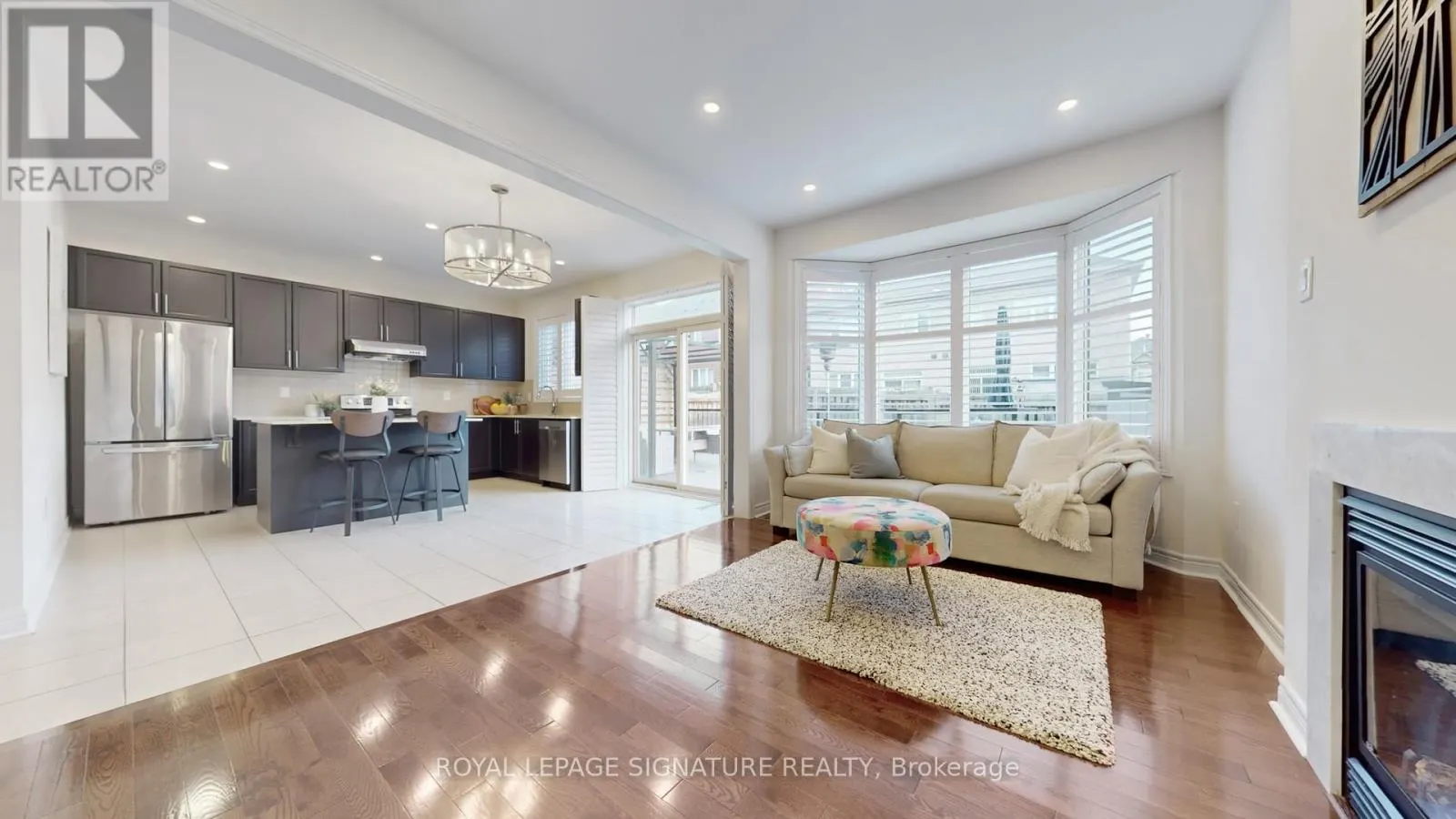23 FREDERICK STAMM CRESCENT