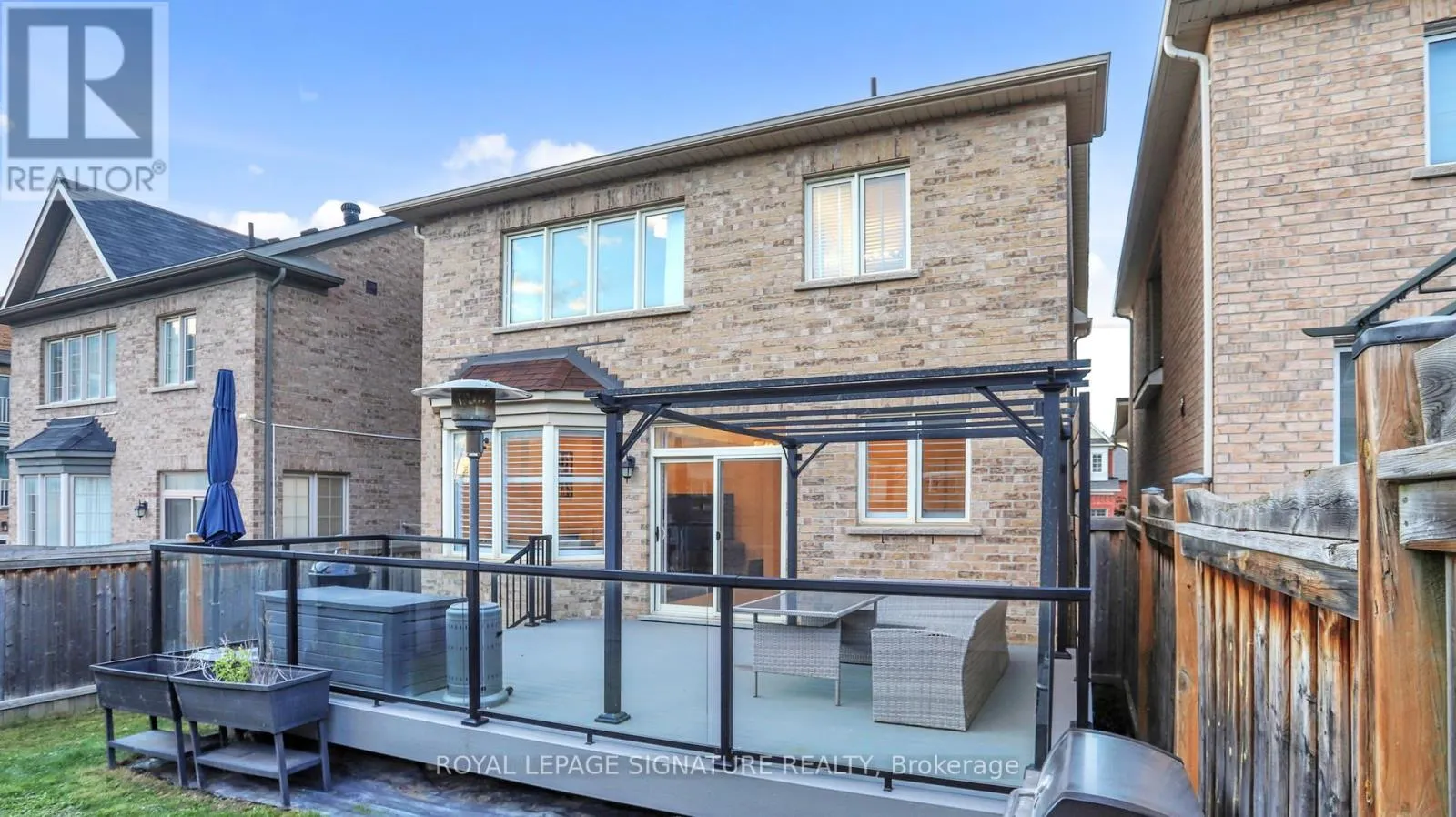 23 FREDERICK STAMM CRESCENT