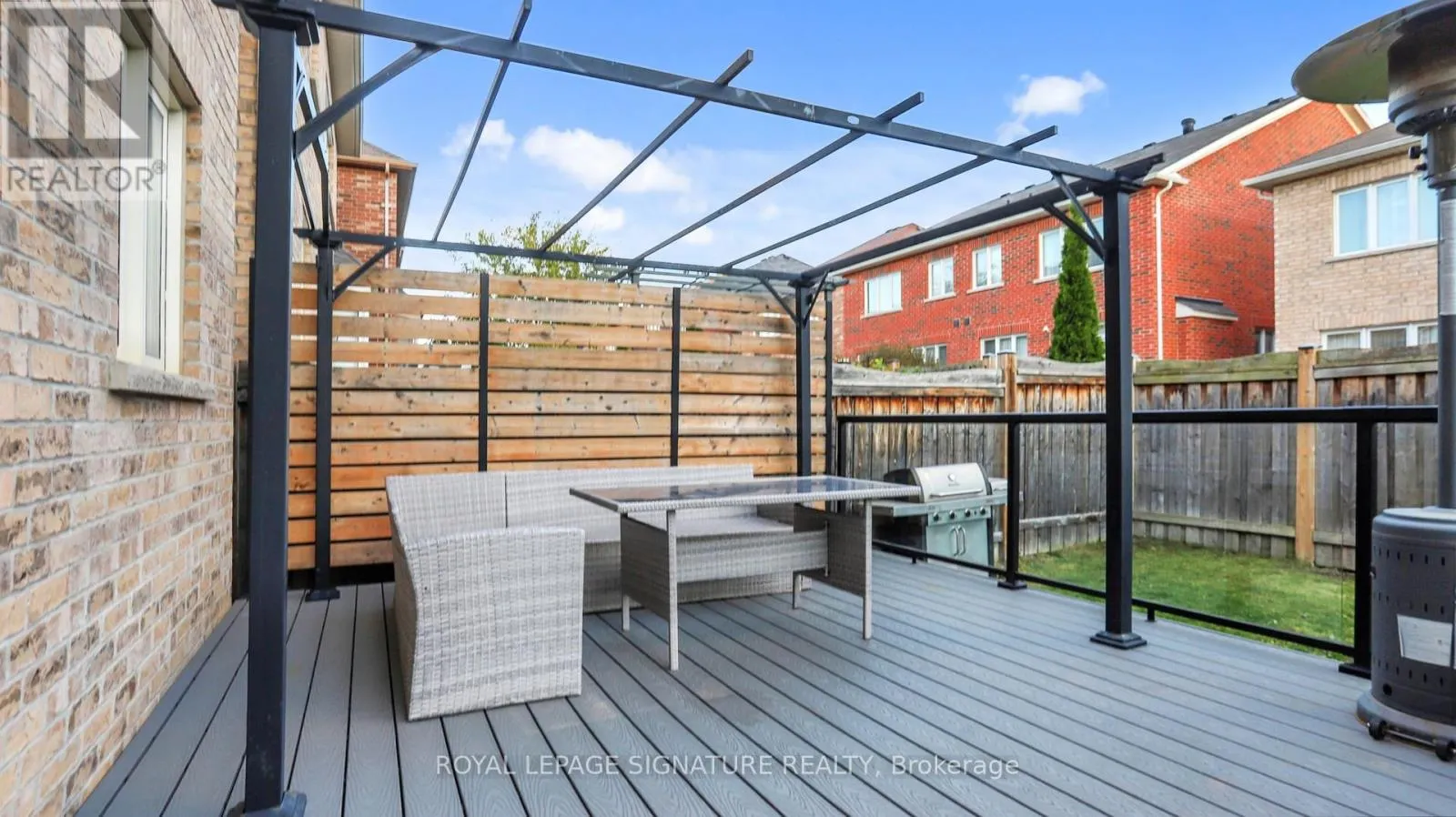 23 FREDERICK STAMM CRESCENT