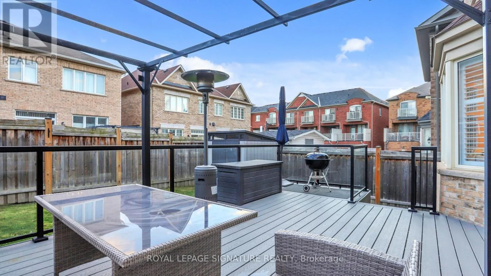 23 FREDERICK STAMM CRESCENT