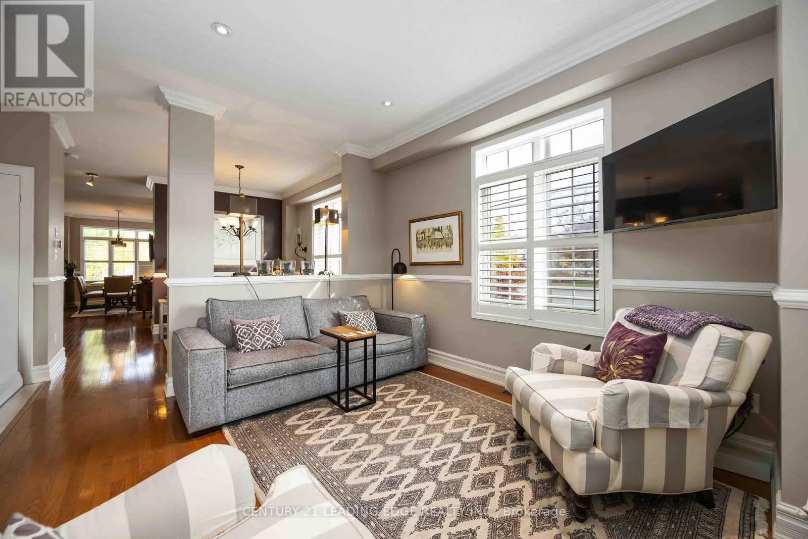 45 BRUCE CREEK DRIVE