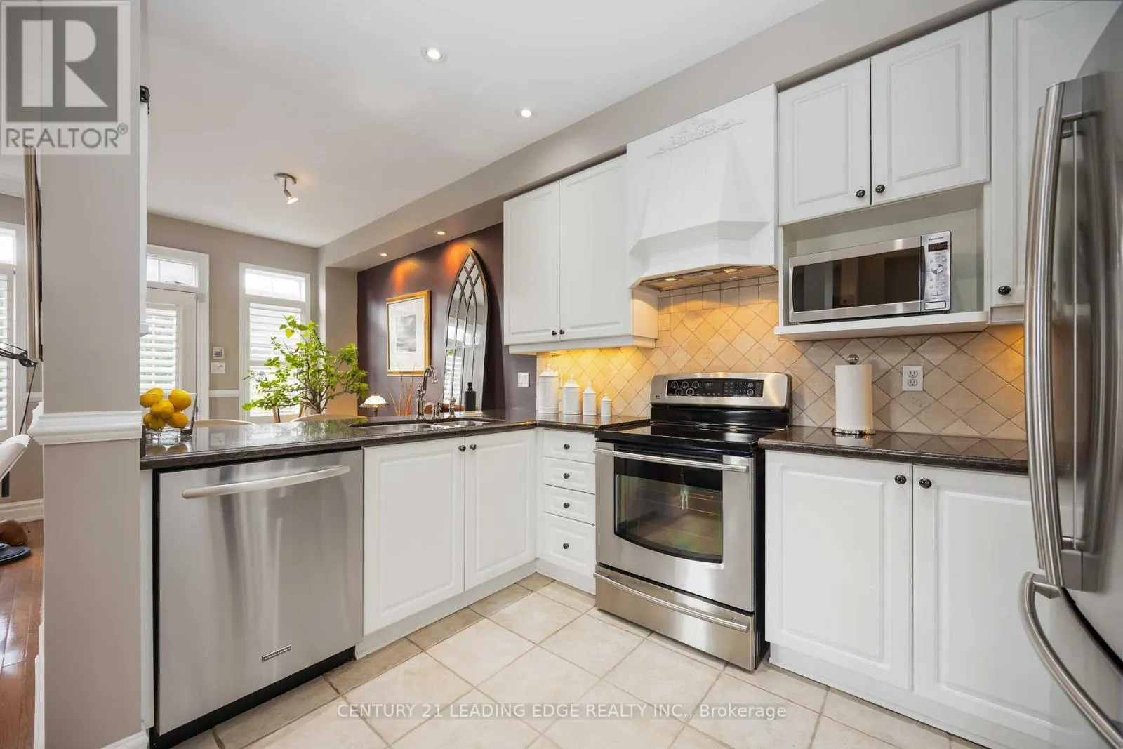 45 BRUCE CREEK DRIVE