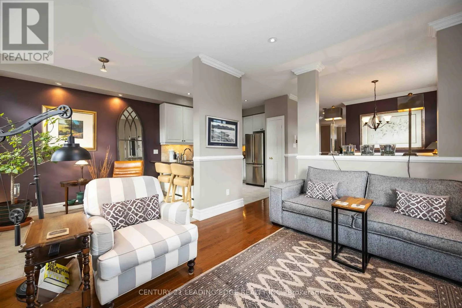 45 BRUCE CREEK DRIVE